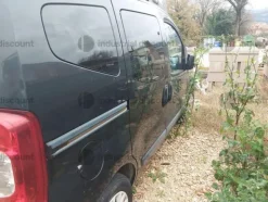 2#9100 Furgone Fiat Fiorino Qubo
