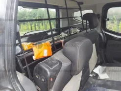 2#9100 Furgone Fiat Fiorino Qubo