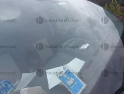 2#9100 Furgone Fiat Fiorino Qubo