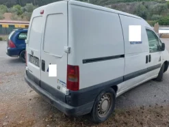 32#78500 Furgone Fiat Scudo