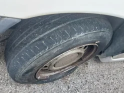32#78500 Furgone Fiat Scudo