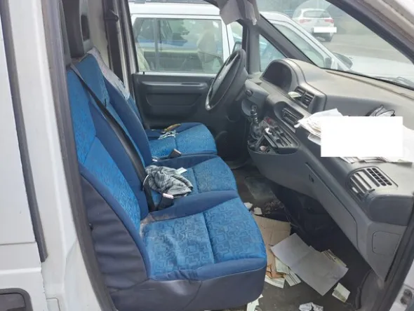 32#78500 Furgone Fiat Scudo