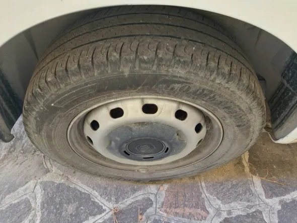 30#7925 Furgone Fiat Talento