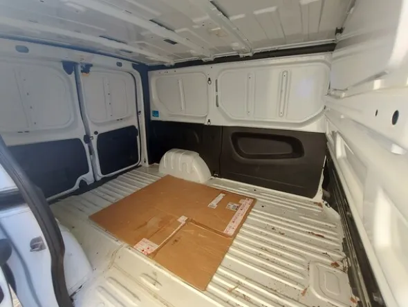 30#7925 Furgone Fiat Talento