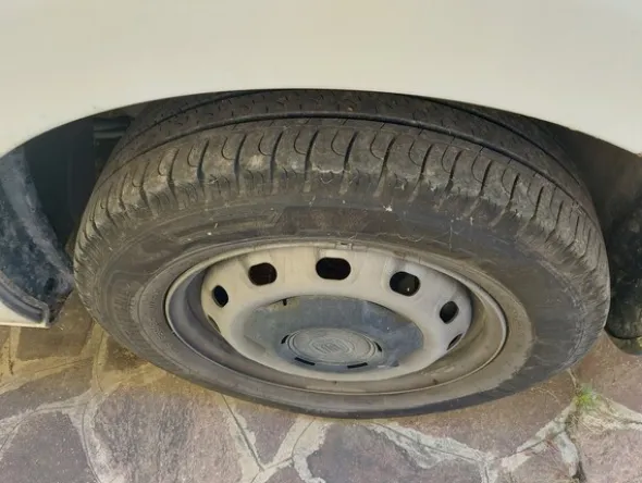 30#7925 Furgone Fiat Talento