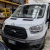 3#9897 Furgone Ford Transit