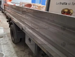 3#9897 Furgone Ford Transit