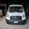 1#9683 Furgone Ford Transit