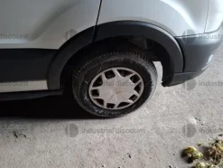 1#9683 Furgone Ford Transit