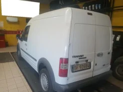 7#7058 Furgone Ford Transit
