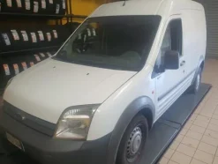 7#7058 Furgone Ford Transit