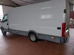 14#8115 Furgone Iveco