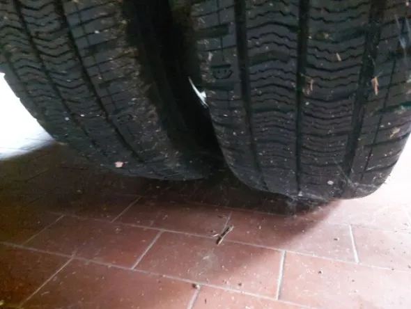 14#8115 Furgone Iveco
