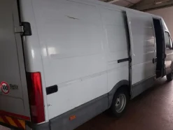 14#8115 Furgone Iveco
