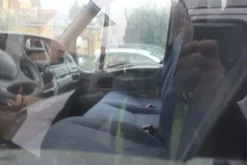 21#6512 Furgone Iveco