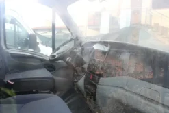 21#6512 Furgone Iveco