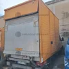 9#10122 Furgone Iveco 35C12