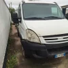 22#8219 Furgone Iveco 35C15