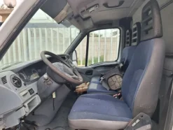 22#8219 Furgone Iveco 35C15