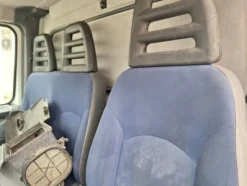22#8219 Furgone Iveco 35C15