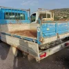34#8017 Furgone Iveco Daily 35C15