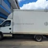 3#9076 Furgone Iveco Daily 35J15B