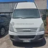 2#10196 Furgone Iveco Daily Minivan