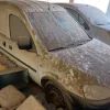 14#6577 Furgone Opel COMBO