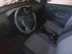 14#6577 Furgone Opel COMBO