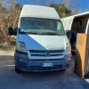 2#6191 Furgone Opel Movano