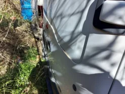 2#6191 Furgone Opel Movano