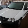 8#6807 Furgone Pick-up Dacia