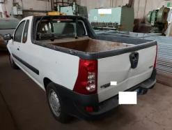8#6807 Furgone Pick-up Dacia