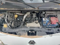 14#9638 Furgone Renault