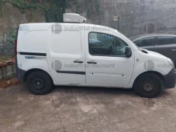 14#9638 Furgone Renault