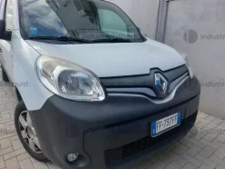 28#9875 Furgone Renault