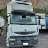 8#6778 Furgone Renault
