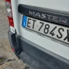 146#6557 Furgone Renault Master