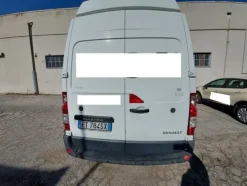 146#6557 Furgone Renault Master
