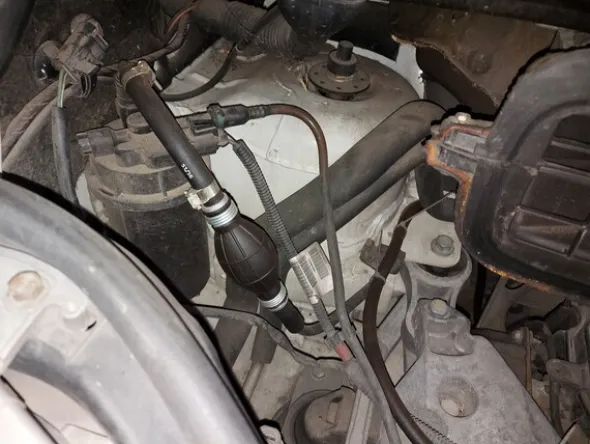 3#7268 Furgone Renault Trafic