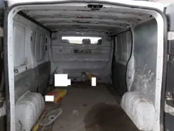 3#7268 Furgone Renault Trafic