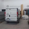 2#10102 Furgone Renault Trafic