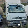 4#6778 Furgone Renault Trucks Midlum