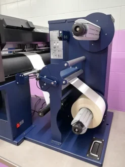 FUSTELLATORE (PLOTTER DA TAGLIO)