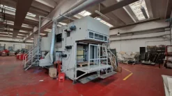 Fustellatrice AUTOPLATINA TMZ PWT 145