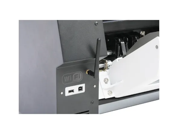 FUSTELLATRICE MGI 40 DEMO