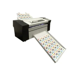 FUSTELLATRICE MGI 40 DEMO