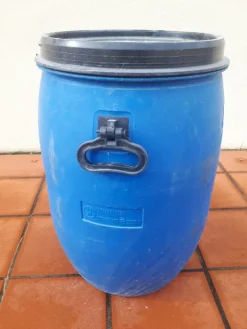 FUSTI PLASTICA DA 50/60L
