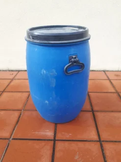 FUSTI PLASTICA DA 50/60L