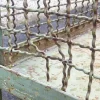 Gabbie industriali in ferro